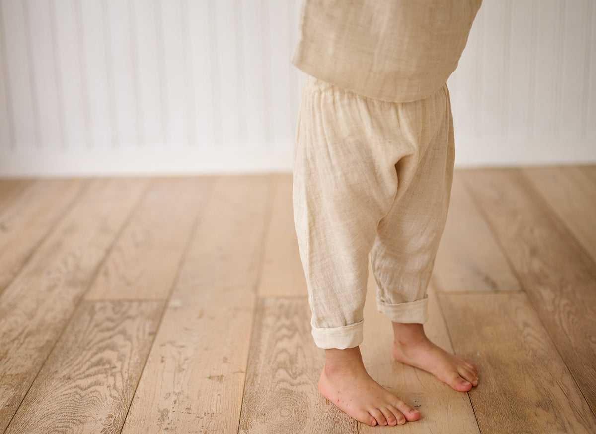 男の子にも、女の子にも。