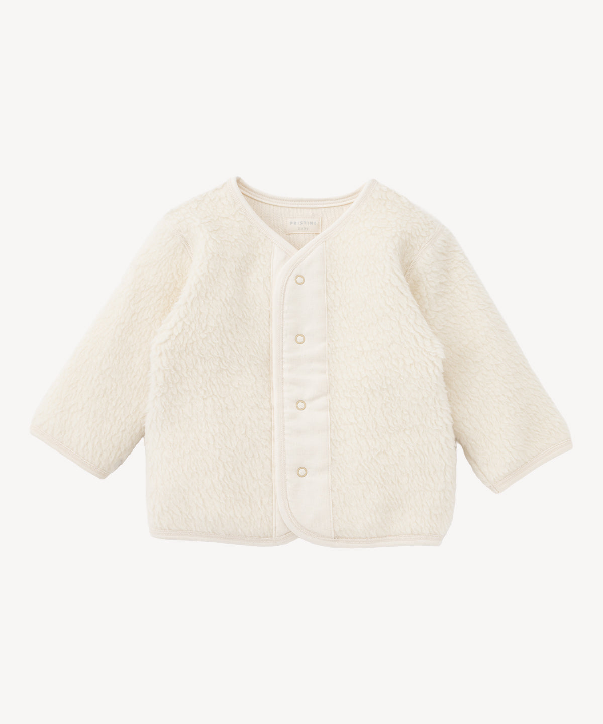 ライトリアルフリースジャケット