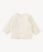 ライトリアルフリースジャケット