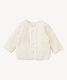 ライトリアルフリースジャケット