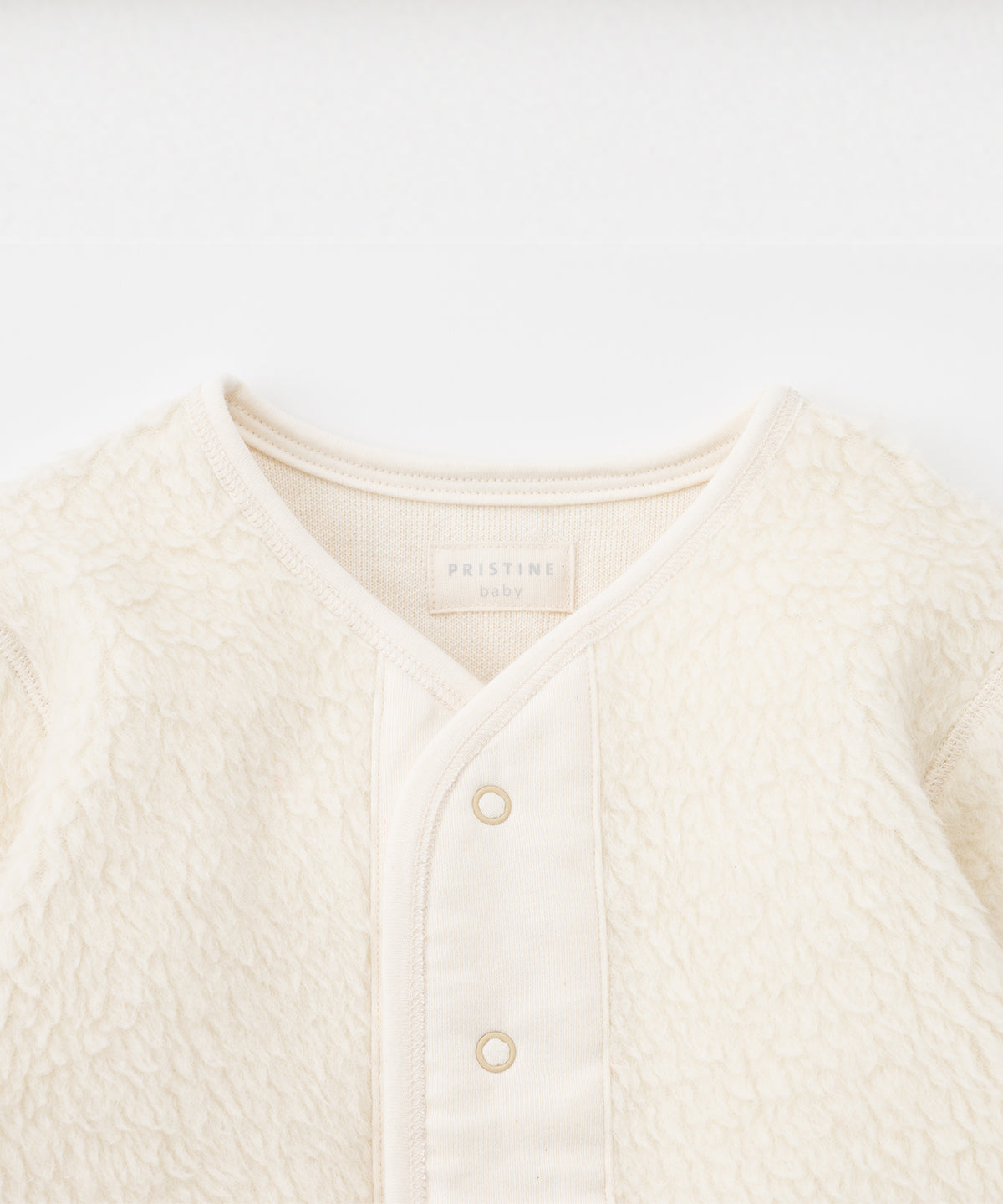 ライトリアルフリースジャケット