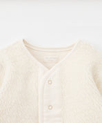 ライトリアルフリースジャケット