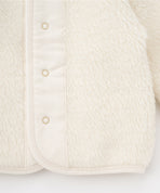 ライトリアルフリースジャケット