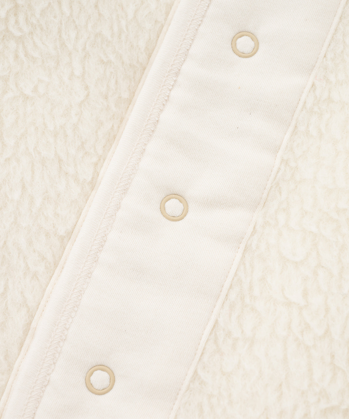 ライトリアルフリースジャケット