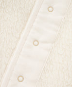 ライトリアルフリースジャケット