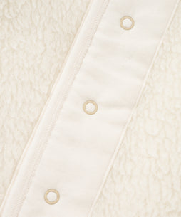 ライトリアルフリースジャケット