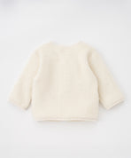 ライトリアルフリースジャケット