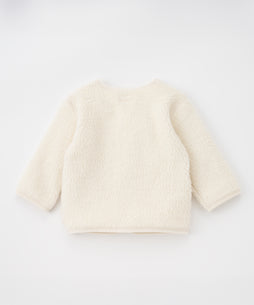 ライトリアルフリースジャケット