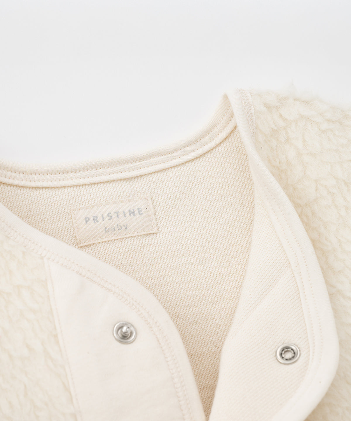 ライトリアルフリースジャケット