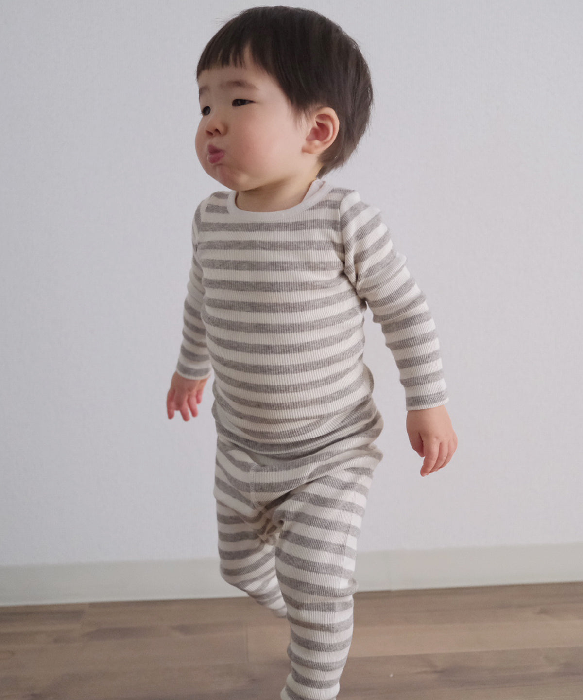 身長78cm