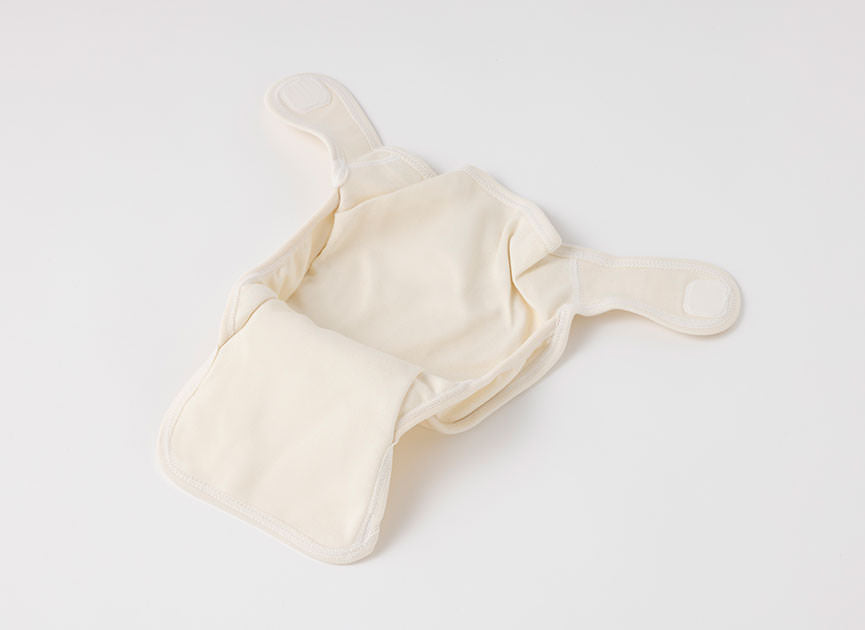 おむつカバー (新生児)