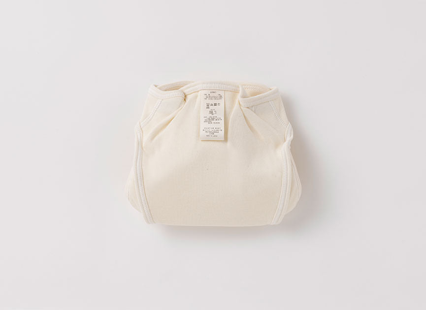 おむつカバー (新生児)