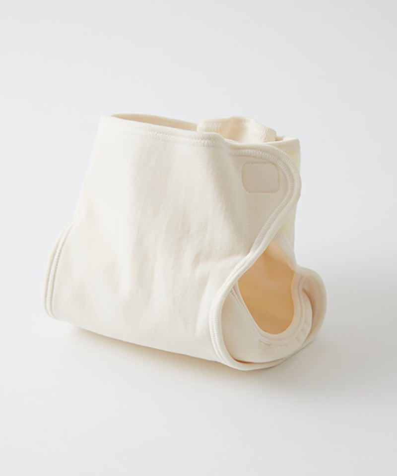 おむつカバー (70cm、80cm) / オーガニックコットン – PRISTINE