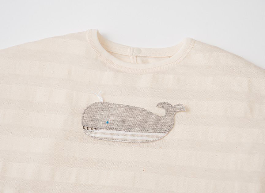 シャドウボーダードルマンＴシャツ