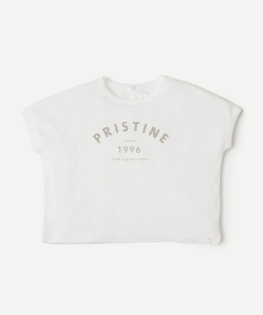フライスドルマンＴシャツ