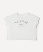 フライスドルマンＴシャツ
