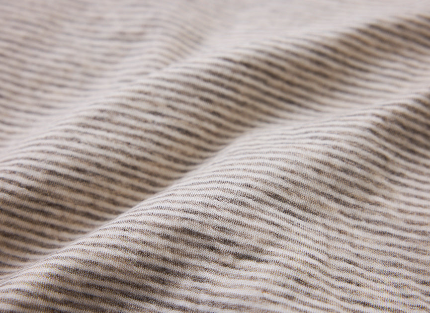 ふっくらとしてくあたたかいヤクエアニットシリーズ