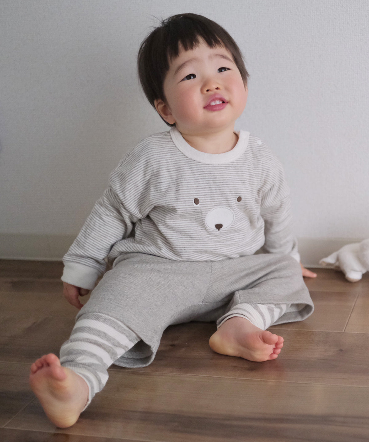 身長78cm