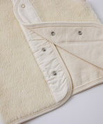 ライトリアルフリースベスト