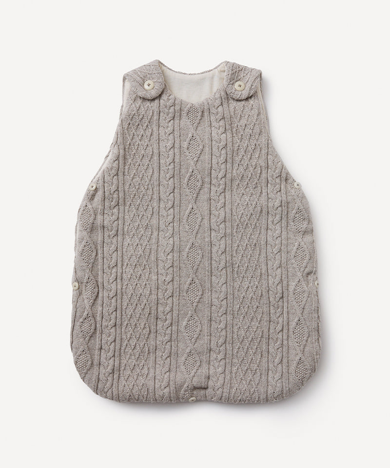 ヤクケーブルスリーパー