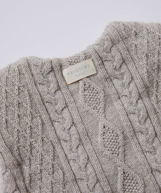 ケーブルスリーパー – PRISTINE