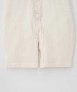 パンツ状にも使える2wayタイプ