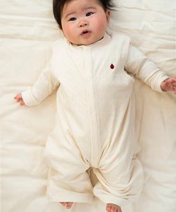 モデル身長62cm （※パンツタイプとして着用）