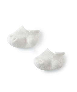 オーガニックコットン 「 ベビー アンクルソックス 」｜PRISTINE