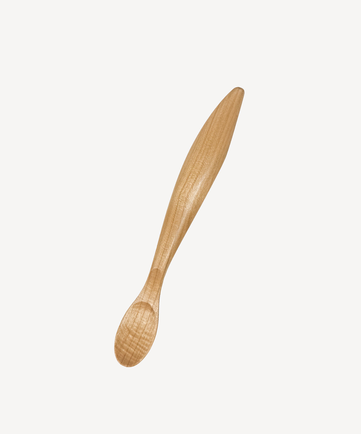 ベビースプーン（山桜）　サイズ 約15cm