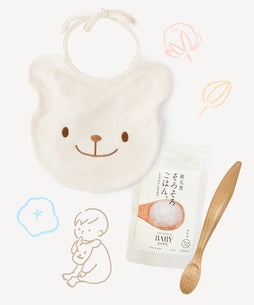 プリスティンまんまセット