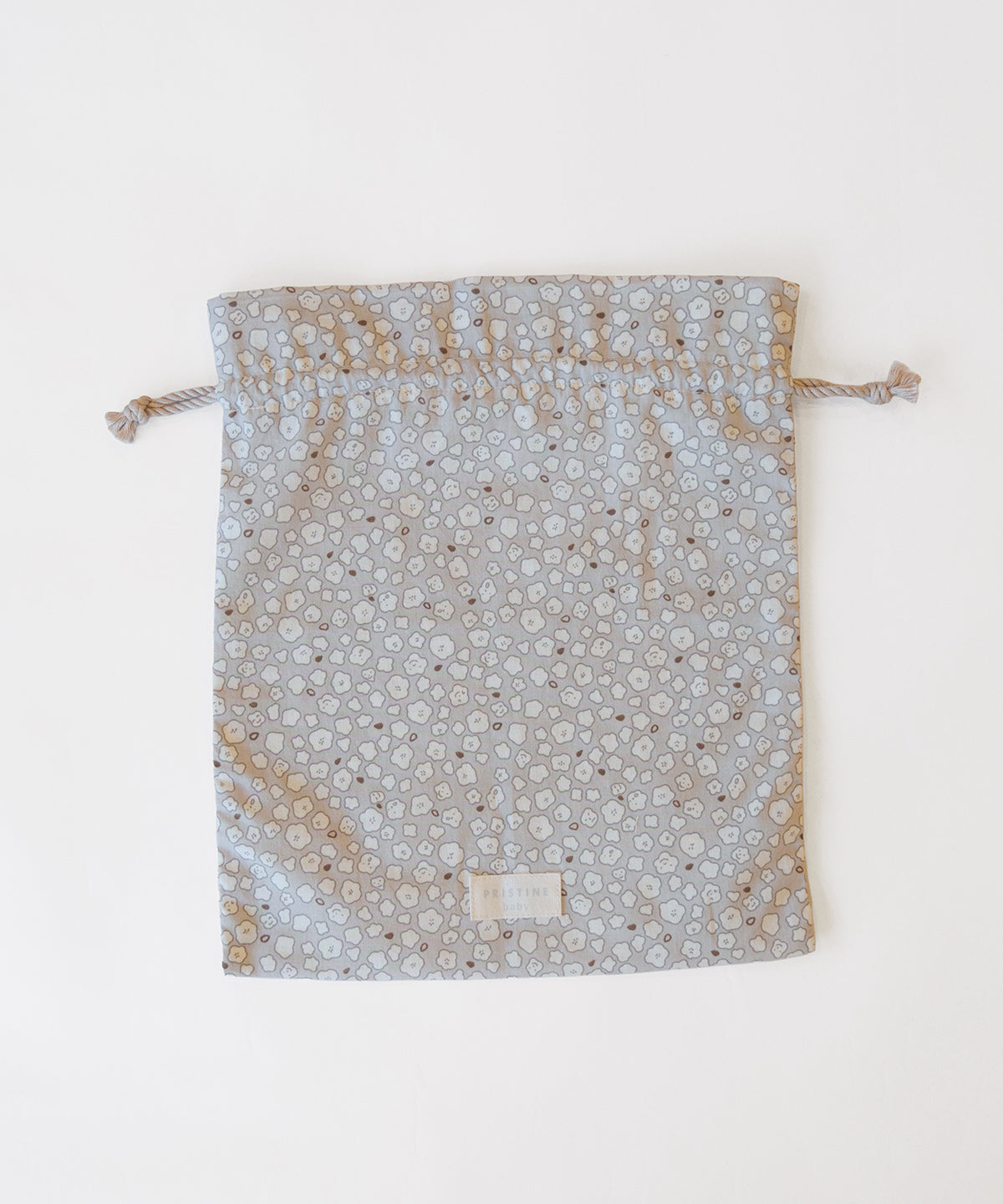 巾着　サイズ　約26×30cm