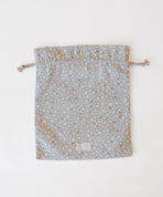 巾着　サイズ　約26×30cm