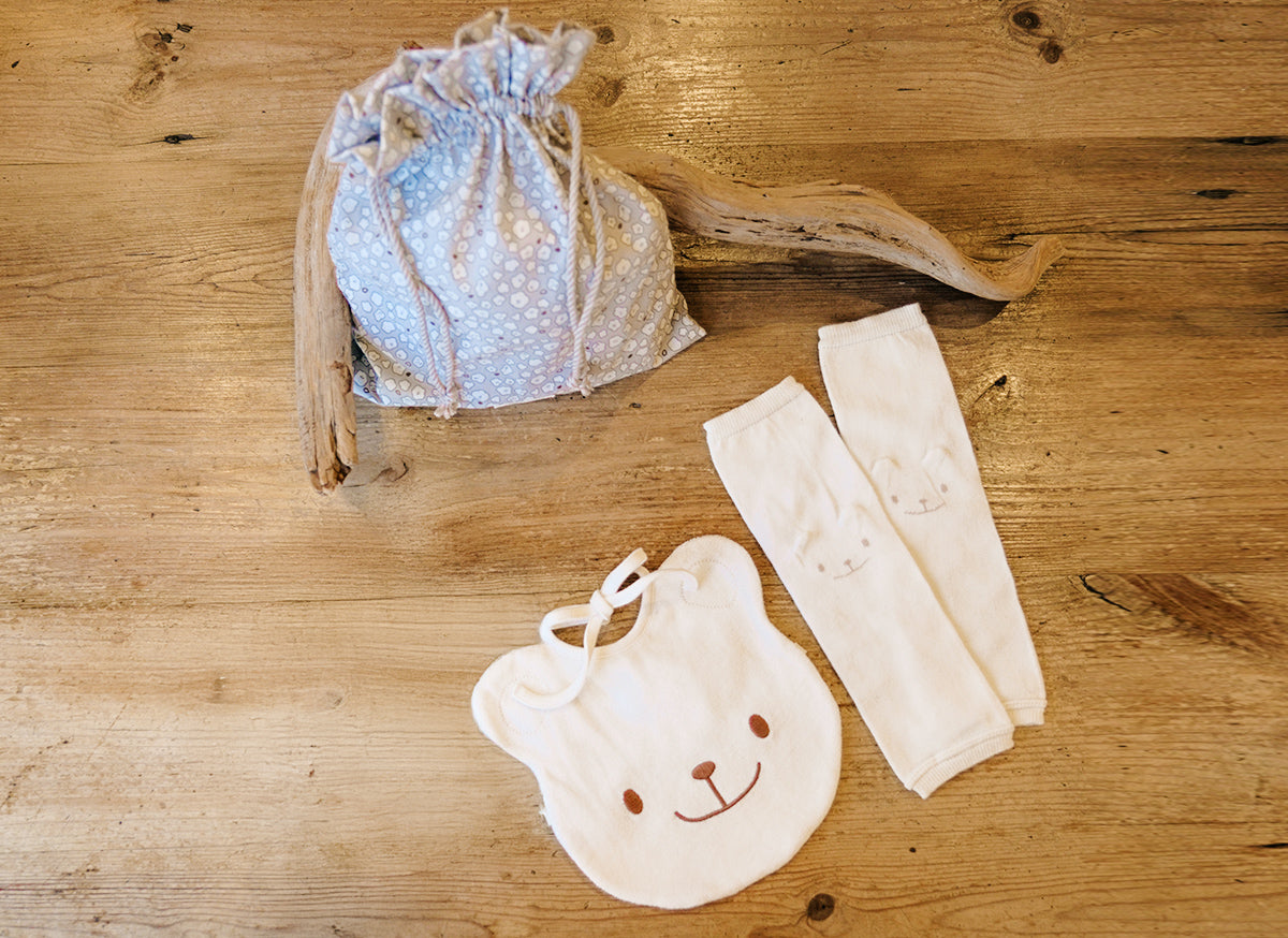 春のおでかけが楽しくなるセット