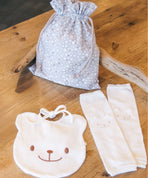 おでかけ巾着セット