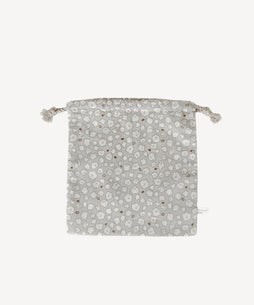 巾着袋　サイズ 約16×17cm