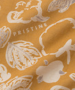 マザーズバック　イエロー