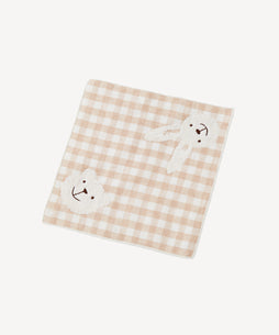 オーガニックコットン 「 ガーゼタオル 」｜PRISTINE