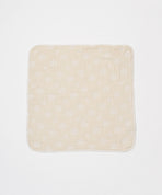 コットンボールガーゼアフガン