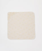 コットンボールガーゼアフガン