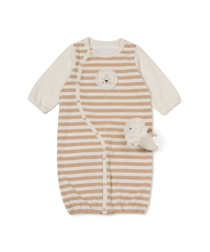 らいおんガラガラ＆2wayセット