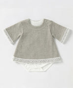 【BABYお楽しみセット】女の子秋冬用（60-70cm）