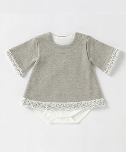 【BABYお楽しみセット】女の子秋冬用（60-70cm）
