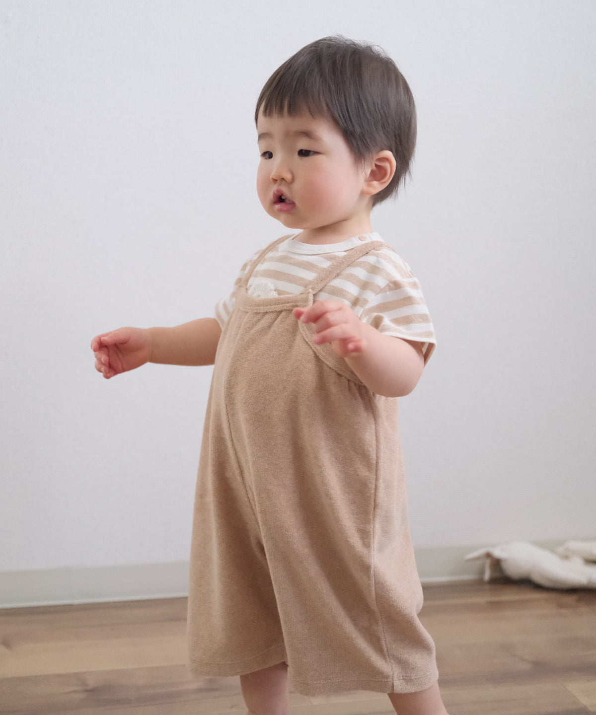 身長78cm