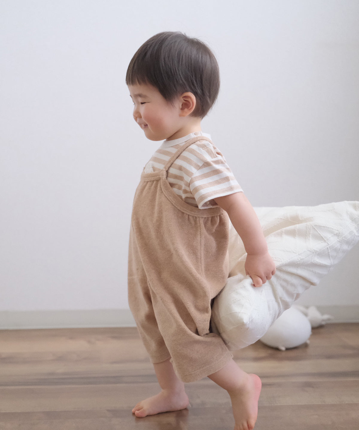 身長78cm