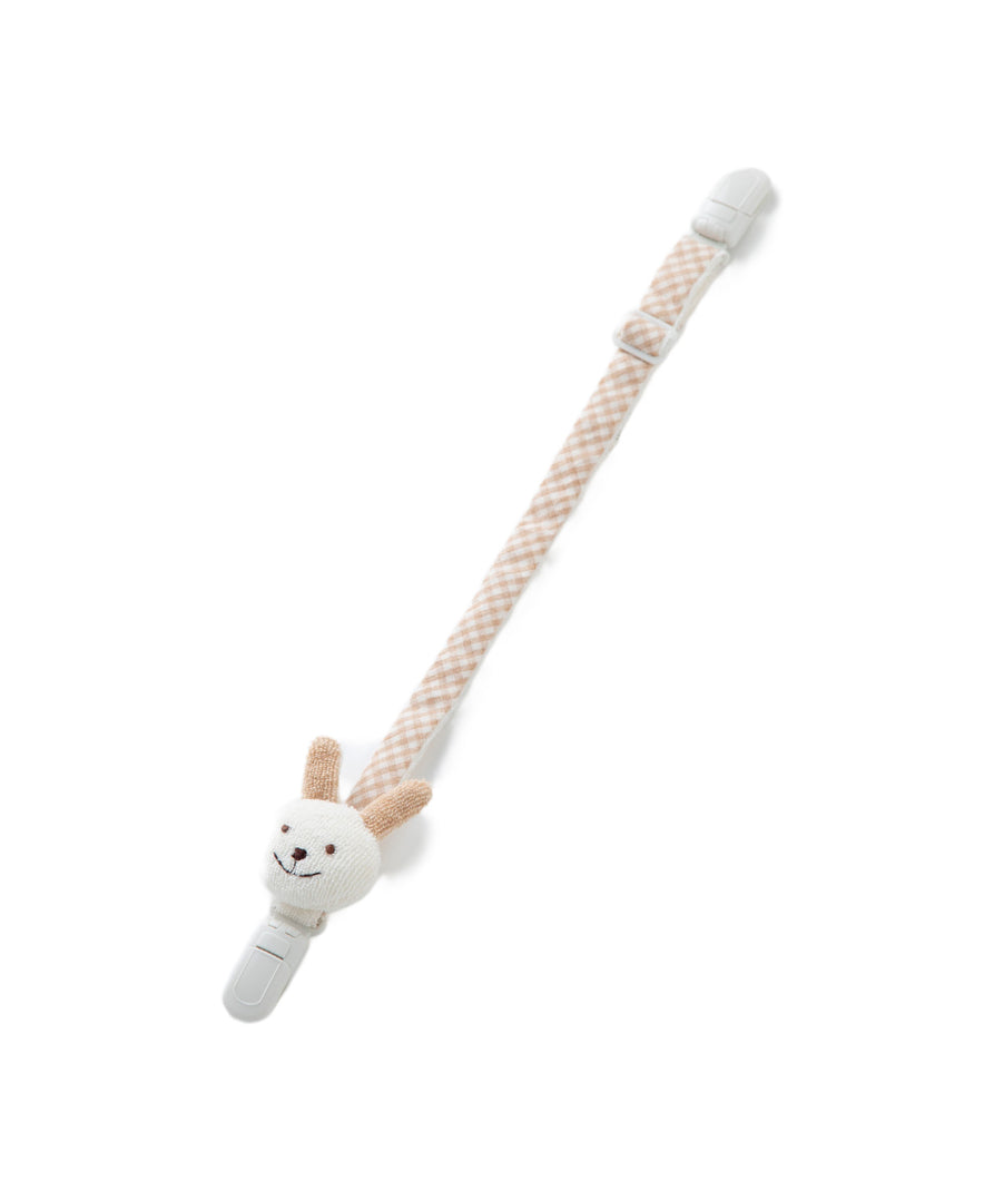 うさぎのスタイクリップ