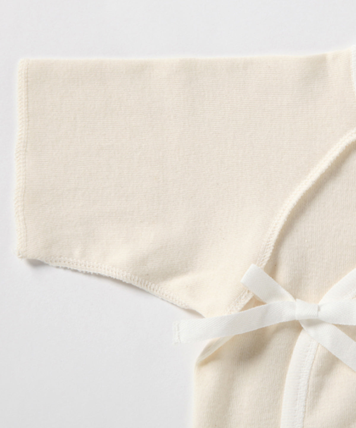 22世紀ベビー短肌着