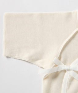 22世紀ベビー短肌着