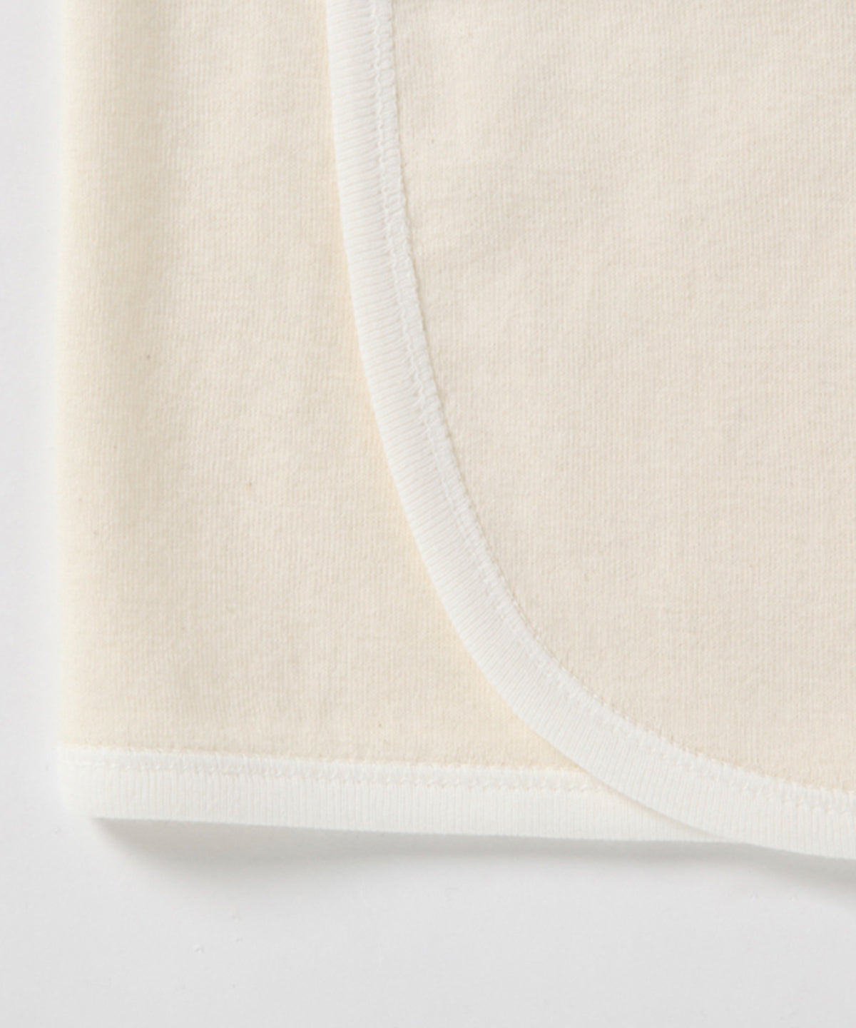 22世紀ベビー短肌着