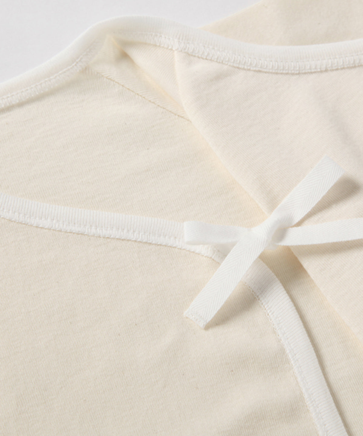 22世紀ベビー短肌着 3枚セット / オーガニックコットン – PRISTINE