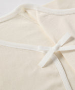 22世紀ベビー短肌着